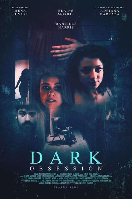 Dark Obsession
